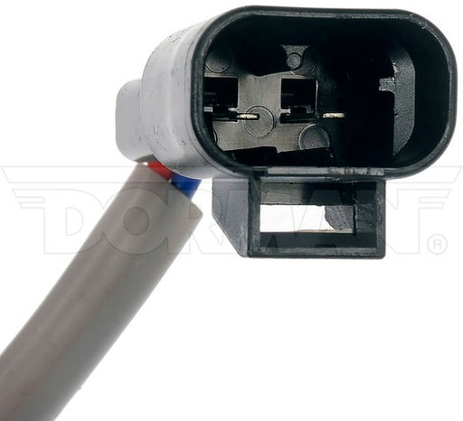 Power Window Motor and Regulator Assembly Dorman-OE Solutions 751-705