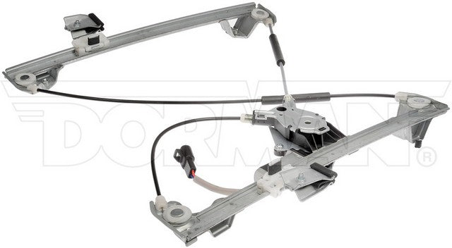 Power Window Motor and Regulator Assembly Dorman-OE Solutions 751-706