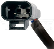 Power Window Motor and Regulator Assembly Dorman-OE Solutions 751-706