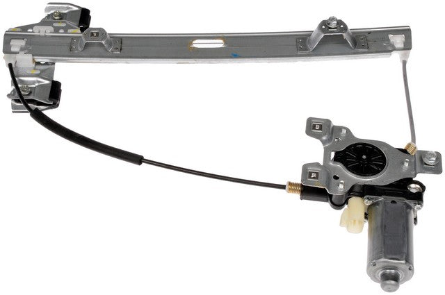 Window Motor and Regulator Assembly Dorman-OE Solutions 751-707