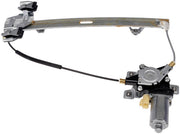 Window Motor and Regulator Assembly Dorman-OE Solutions 751-708