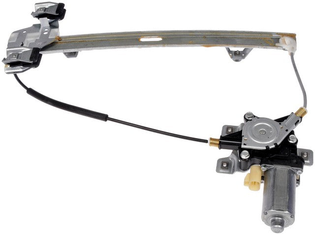 Window Motor and Regulator Assembly Dorman-OE Solutions 751-708