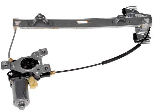 Window Motor and Regulator Assembly Dorman-OE Solutions 751-708