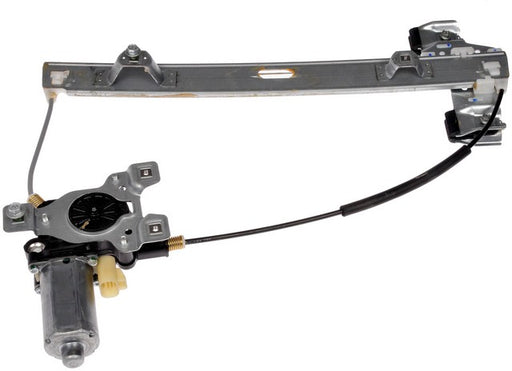 Window Motor and Regulator Assembly Dorman-OE Solutions 751-708