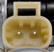 Window Motor and Regulator Assembly Dorman-OE Solutions 751-708