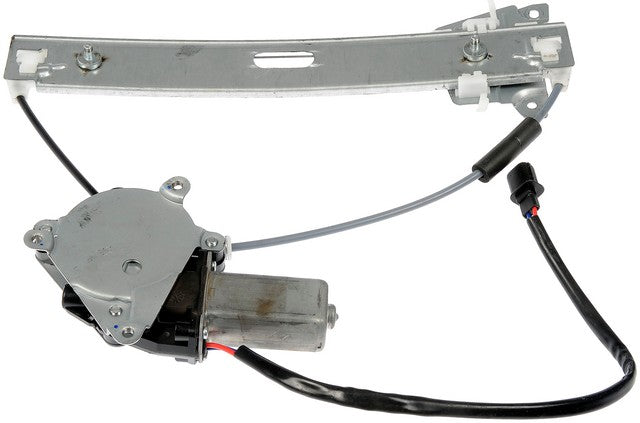 Window Motor and Regulator Assembly Dorman-OE Solutions 751-712
