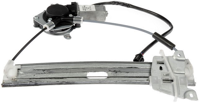 Window Motor and Regulator Assembly Dorman-OE Solutions 751-712