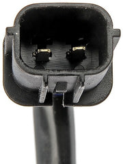 Window Motor and Regulator Assembly Dorman-OE Solutions 751-712