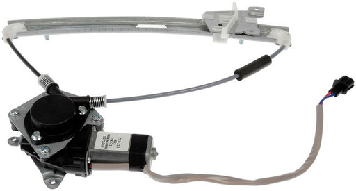 Window Motor and Regulator Assembly Dorman-OE Solutions 751-713
