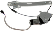 Window Motor and Regulator Assembly Dorman-OE Solutions 751-713