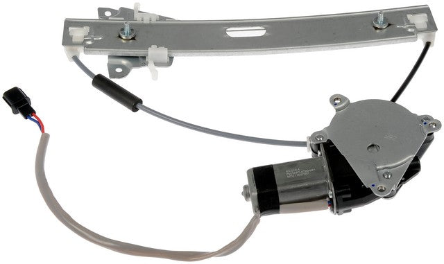 Window Motor and Regulator Assembly Dorman-OE Solutions 751-713