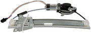 Window Motor and Regulator Assembly Dorman-OE Solutions 751-713