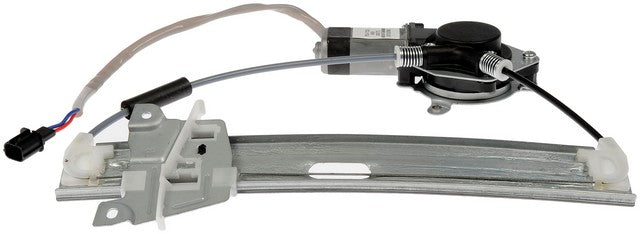 Window Motor and Regulator Assembly Dorman-OE Solutions 751-713