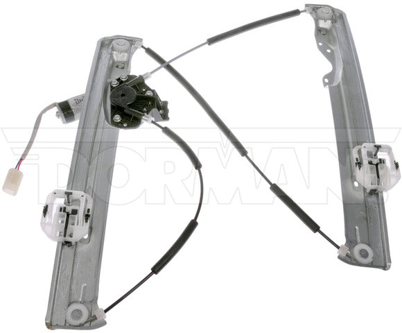 Window Motor and Regulator Assembly Dorman-OE Solutions 751-714