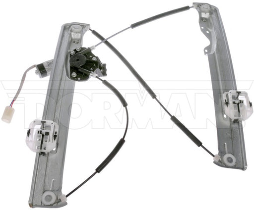 Window Motor and Regulator Assembly Dorman-OE Solutions 751-714