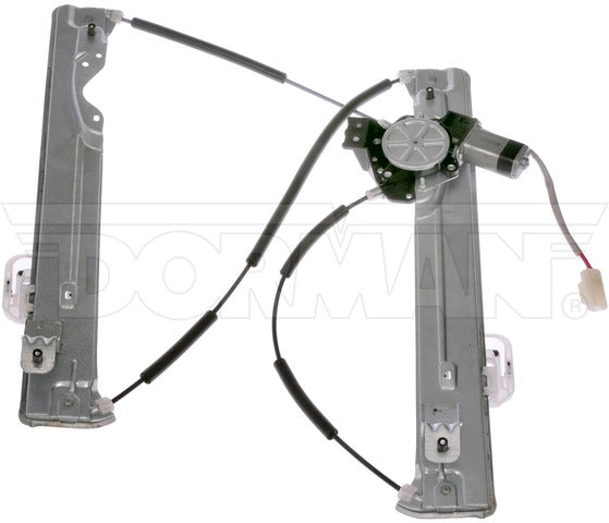 Window Motor and Regulator Assembly Dorman-OE Solutions 751-714