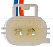 Window Motor and Regulator Assembly Dorman-OE Solutions 751-714