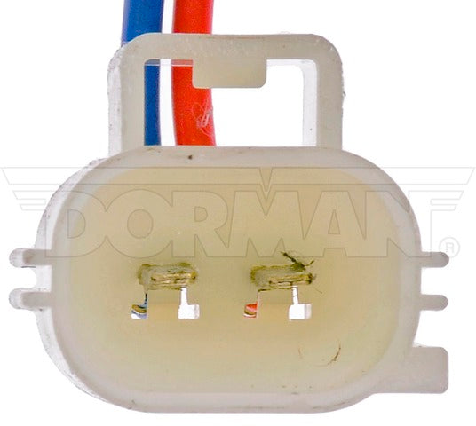 Window Motor and Regulator Assembly Dorman-OE Solutions 751-714