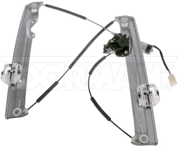 Window Motor and Regulator Assembly Dorman-OE Solutions 751-715