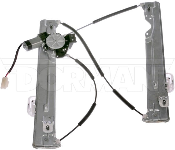 Window Motor and Regulator Assembly Dorman-OE Solutions 751-715