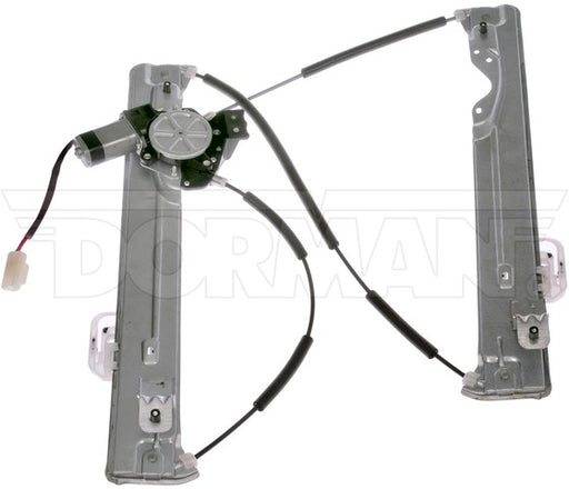Window Motor and Regulator Assembly Dorman-OE Solutions 751-715