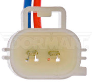 Window Motor and Regulator Assembly Dorman-OE Solutions 751-715
