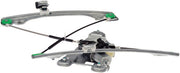 Power Window Motor and Regulator Assembly Dorman-OE Solutions 751-720