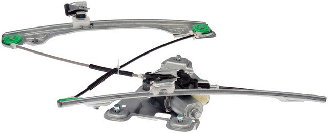 Power Window Motor and Regulator Assembly Dorman-OE Solutions 751-720