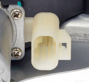 Power Window Motor and Regulator Assembly Dorman-OE Solutions 751-720