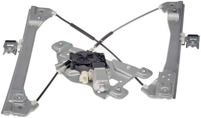 Power Window Motor and Regulator Assembly Dorman-OE Solutions 751-721