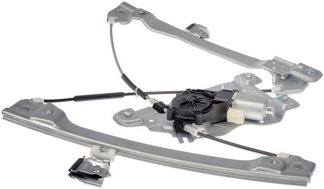 Power Window Motor and Regulator Assembly Dorman-OE Solutions 751-721