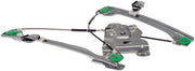 Power Window Motor and Regulator Assembly Dorman-OE Solutions 751-721