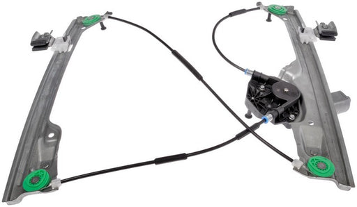 Window Motor and Regulator Assembly Dorman-OE Solutions 751-724