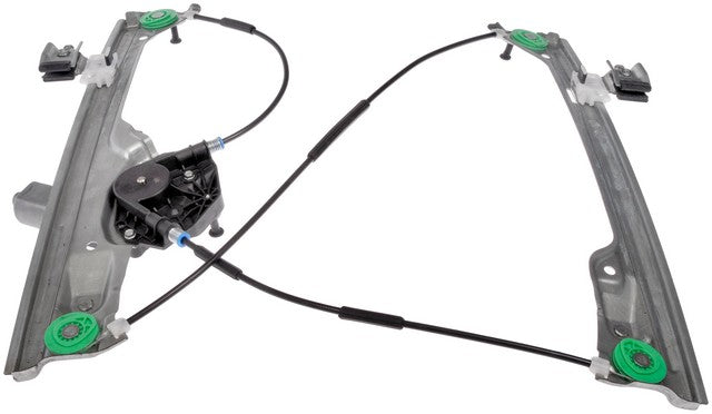 Window Motor and Regulator Assembly Dorman-OE Solutions 751-725