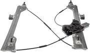 Window Motor and Regulator Assembly Dorman-OE Solutions 751-725