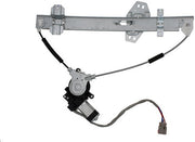 Window Motor and Regulator Assembly Dorman-OE Solutions 751-736