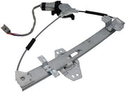 Window Motor and Regulator Assembly Dorman-OE Solutions 751-736