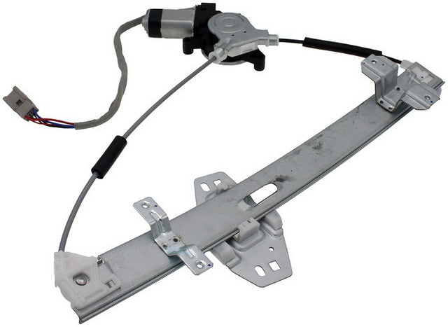 Window Motor and Regulator Assembly Dorman-OE Solutions 751-736