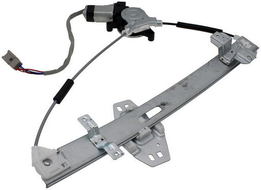 Window Motor and Regulator Assembly Dorman-OE Solutions 751-736