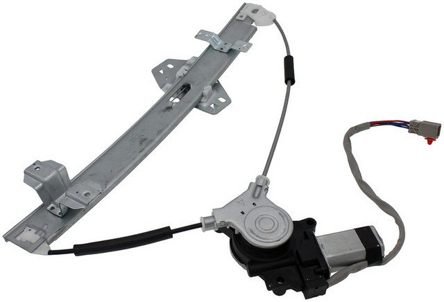 Window Motor and Regulator Assembly Dorman-OE Solutions 751-736