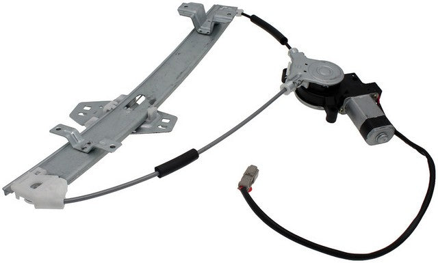 Window Motor and Regulator Assembly Dorman-OE Solutions 751-737