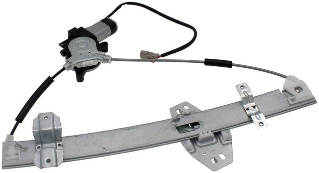 Window Motor and Regulator Assembly Dorman-OE Solutions 751-737