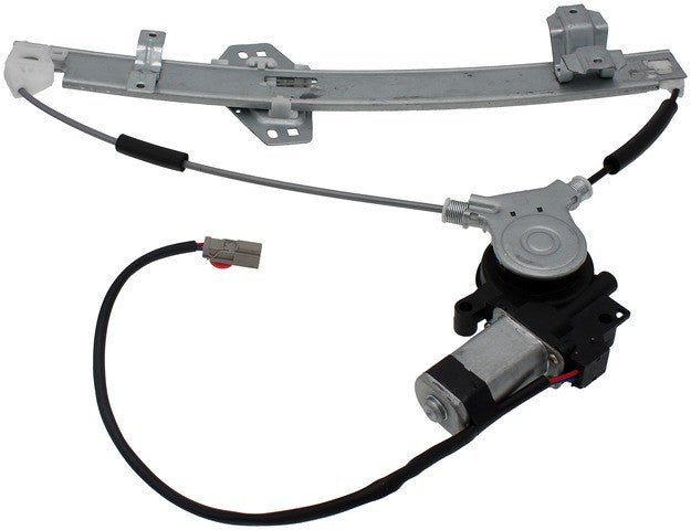 Window Motor and Regulator Assembly Dorman-OE Solutions 751-737