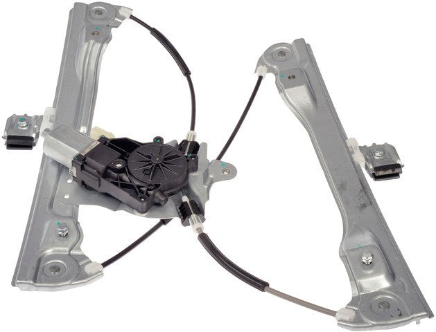 Power Window Motor and Regulator Assembly Dorman-OE Solutions 751-739