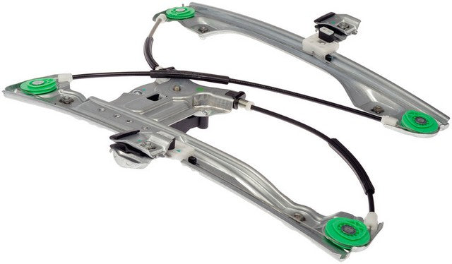 Power Window Motor and Regulator Assembly Dorman-OE Solutions 751-739