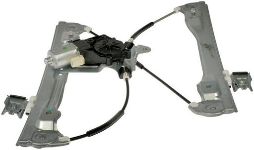 Power Window Motor and Regulator Assembly Dorman-OE Solutions 751-740