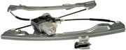 Power Window Motor and Regulator Assembly Dorman-OE Solutions 751-740