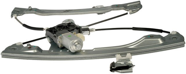 Power Window Motor and Regulator Assembly Dorman-OE Solutions 751-740