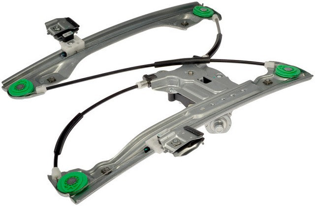 Power Window Motor and Regulator Assembly Dorman-OE Solutions 751-740