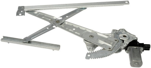 Power Window Motor and Regulator Assembly Dorman-OE Solutions 751-743